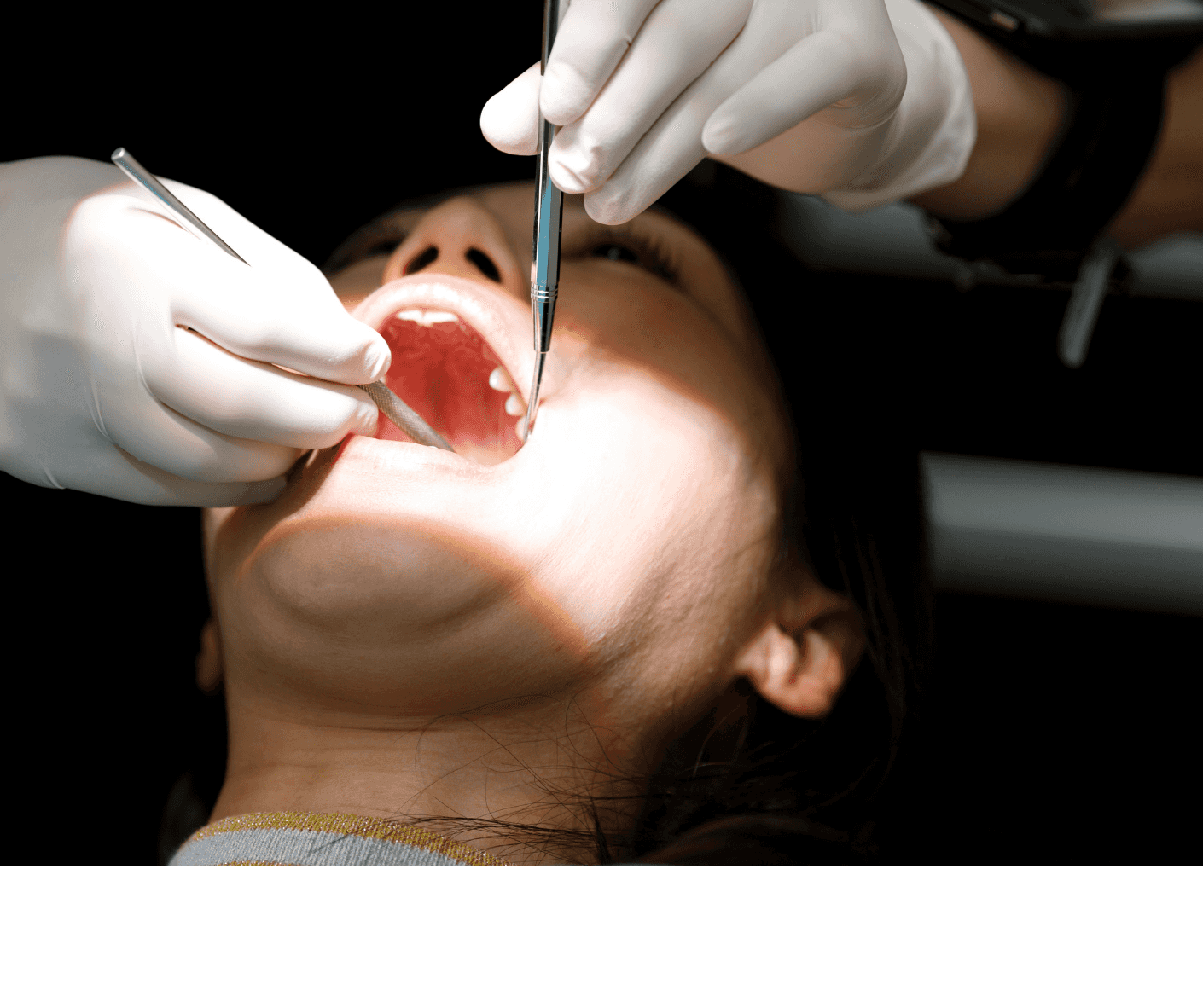 牙科手術服務